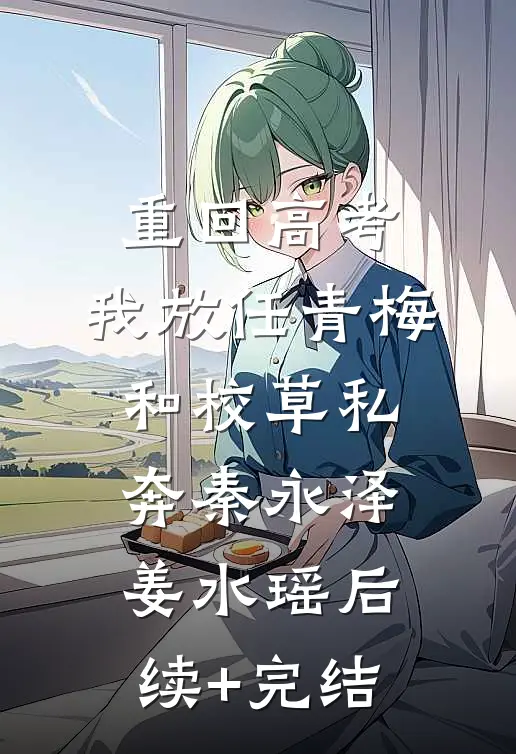 重回高考，我放任青梅和校草私奔秦永泽姜水瑶后续+完结
