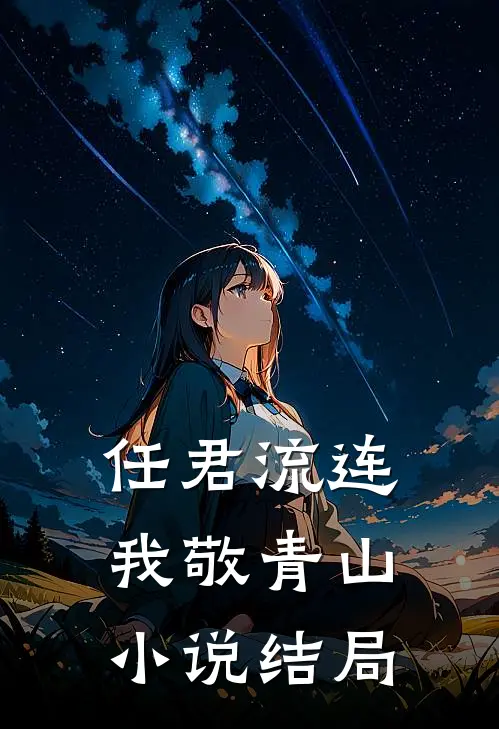 任君流连，我敬青山小说结局