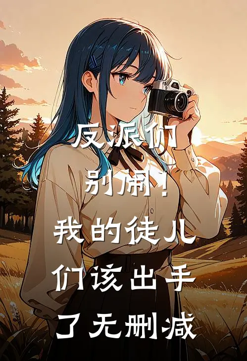 反派们别闹！我的徒儿们该出手了无删减
