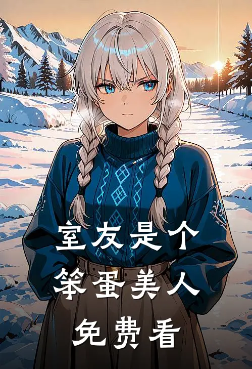 室友是个笨蛋美人免费看