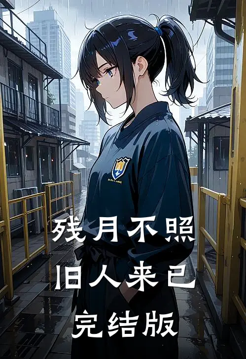 残月不照旧人来已完结版
