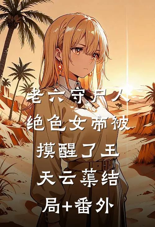 老六守尸人，绝色女帝被摸醒了王天云蕖结局+番外