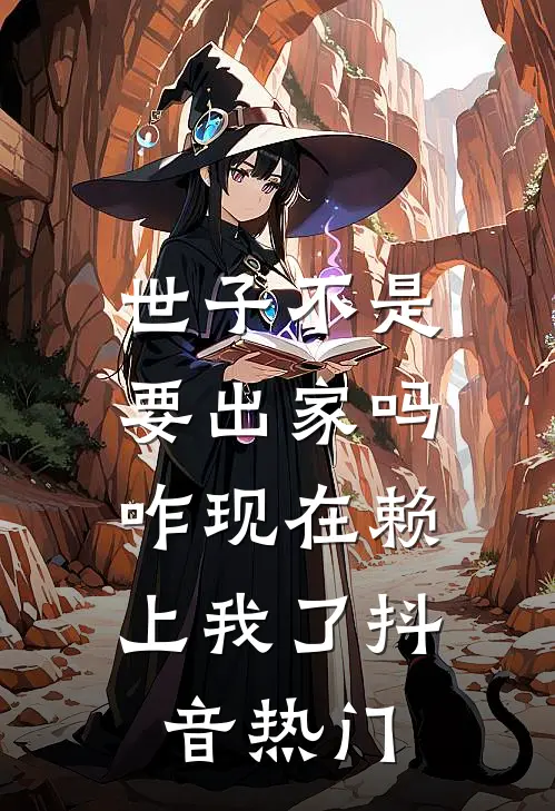 世子不是要出家吗，咋现在赖上我了抖音热门