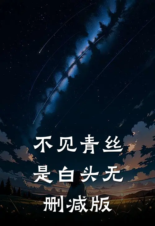 不见青丝是白头无删减版
