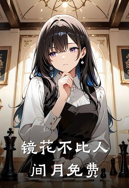 镜花不比人间月免费
