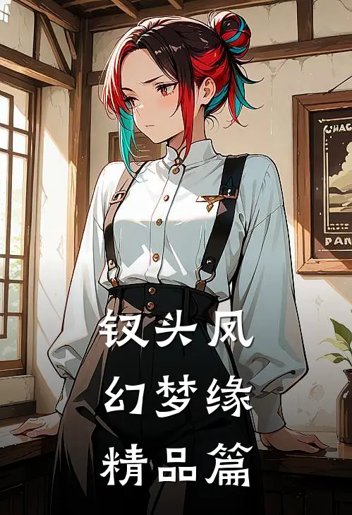 钗头凤，幻梦缘精品篇