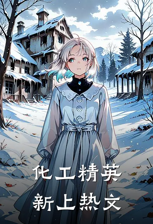 化工精英新上热文