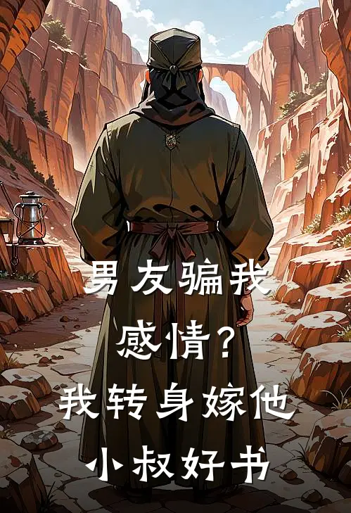 男友骗我感情？我转身嫁他小叔好书