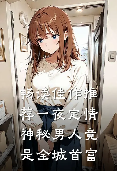 畅读佳作推荐一夜定情：神秘男人竟是全城首富
