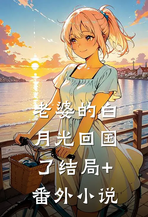 老婆的白月光回国了结局+番外小说