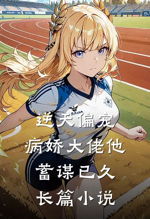 逆天偏宠：病娇大佬他蓄谋已久长篇小说