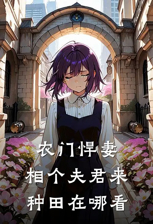 农门悍妻：相个夫君来种田在哪看