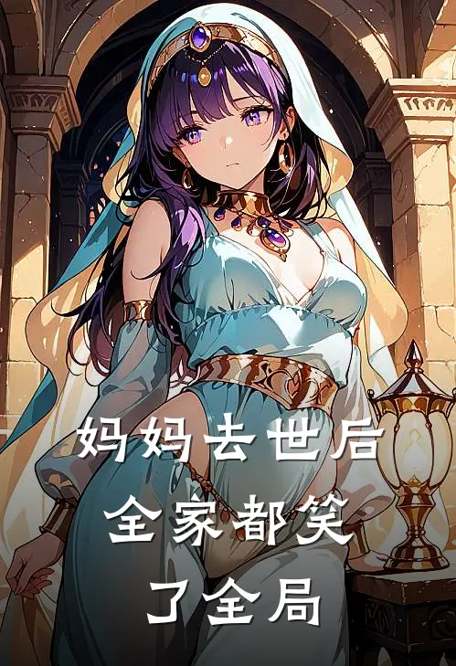 妈妈去世后，全家都笑了全局