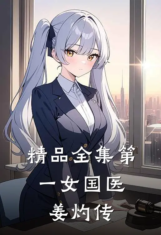 精品全集第一女国医：姜灼传