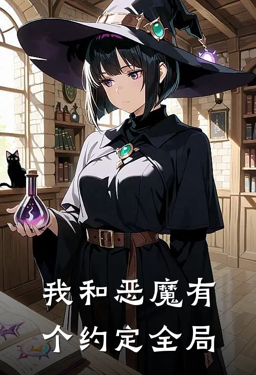 我和恶魔有个约定全局