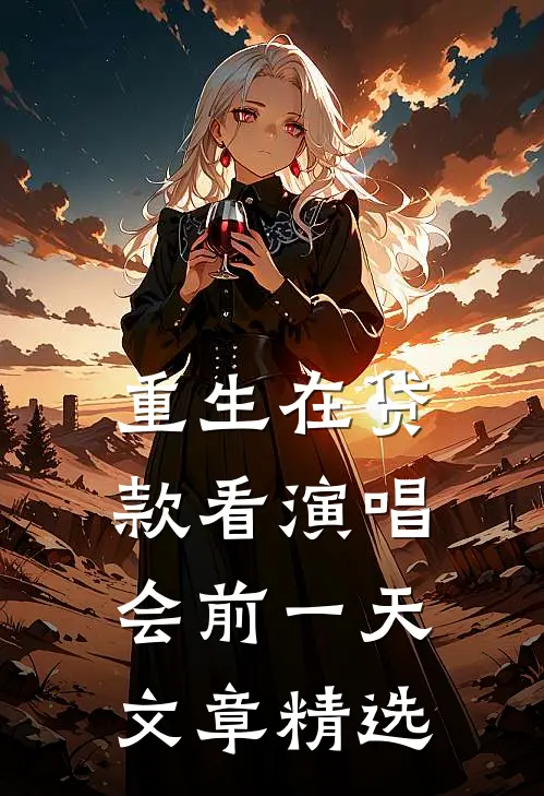 重生在贷款看演唱会前一天文章精选
