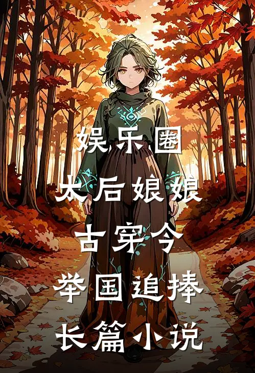 娱乐圈：太后娘娘古穿今，举国追捧长篇小说