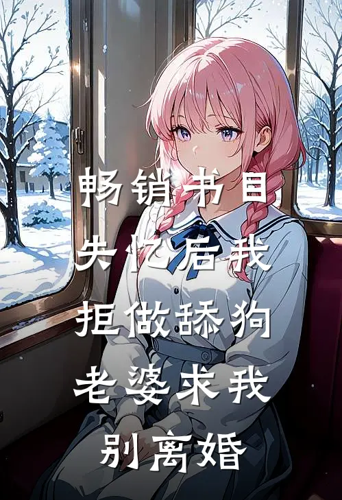 畅销书目失忆后我拒做舔狗，老婆求我别离婚