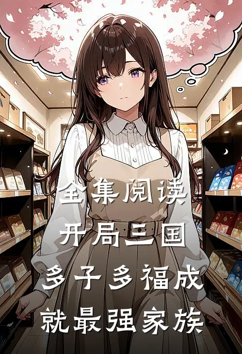 全集阅读开局三国，多子多福成就最强家族