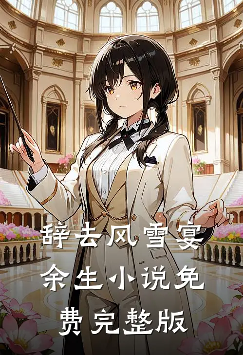 辞去风雪宴余生小说免费完整版