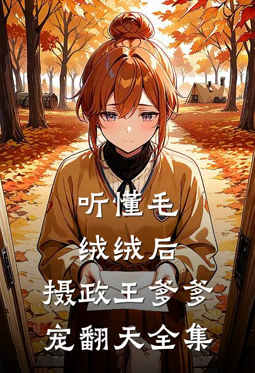听懂毛绒绒后，摄政王爹爹宠翻天全集