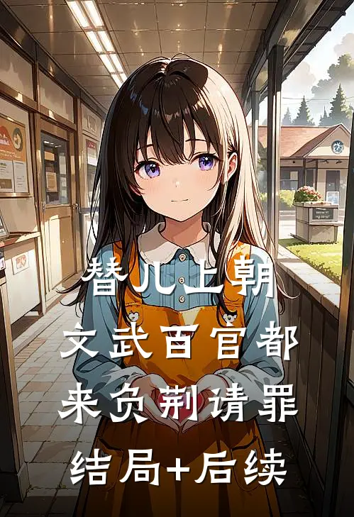替儿上朝：文武百官都来负荆请罪结局+后续