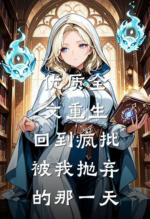 优质全文重生：回到疯批被我抛弃的那一天