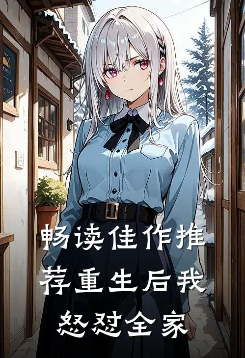 畅读佳作推荐重生后我怒怼全家