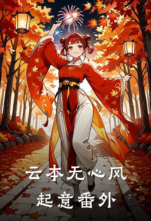 云本无心风起意番外