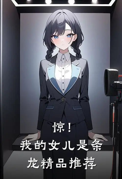 惊！我的女儿是条龙精品推荐