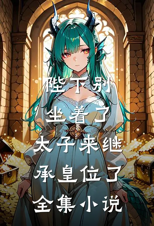 陛下别坐着了，太子来继承皇位了全集小说