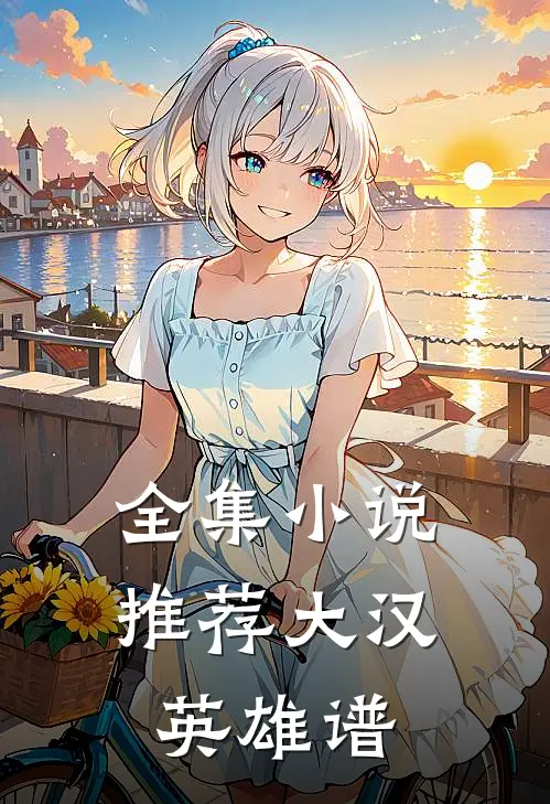 全集小说推荐大汉英雄谱