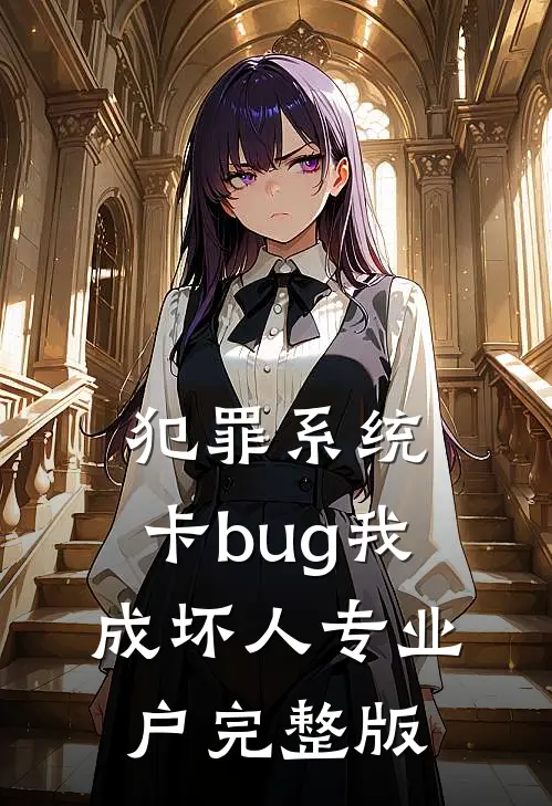 犯罪系统：卡bug我成坏人专业户完整版