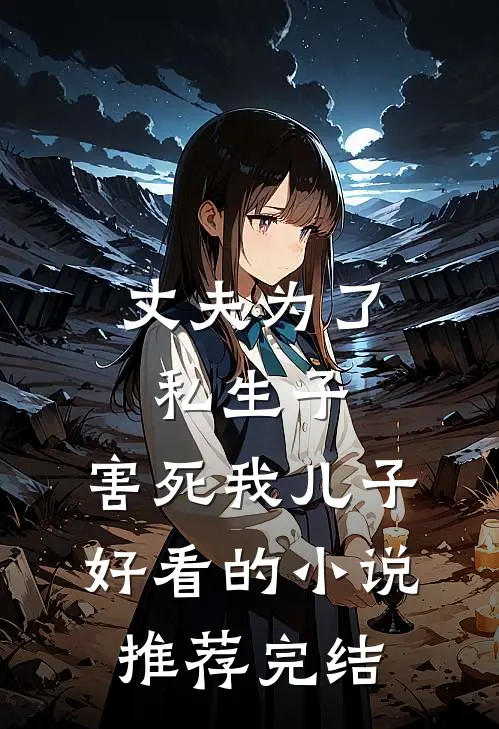 丈夫为了私生子，害死我儿子好看的小说推荐完结