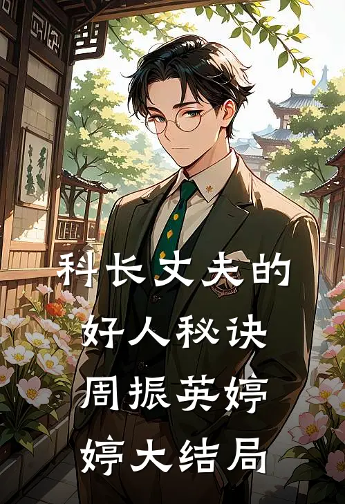科长丈夫的好人秘诀周振英婷婷大结局