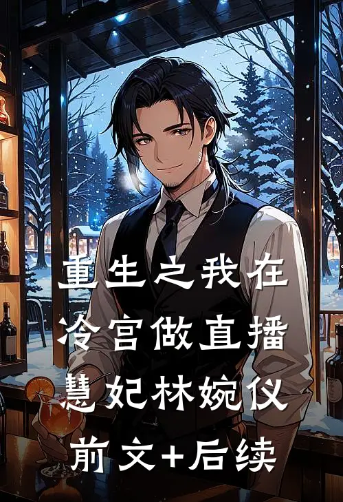重生之我在冷宫做直播慧妃林婉仪前文+后续