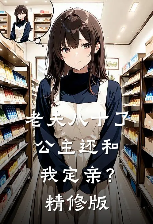 老夫八十了，公主还和我定亲？精修版