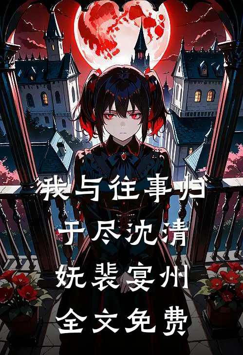 我与往事归于尽沈清妩裴宴州全文免费