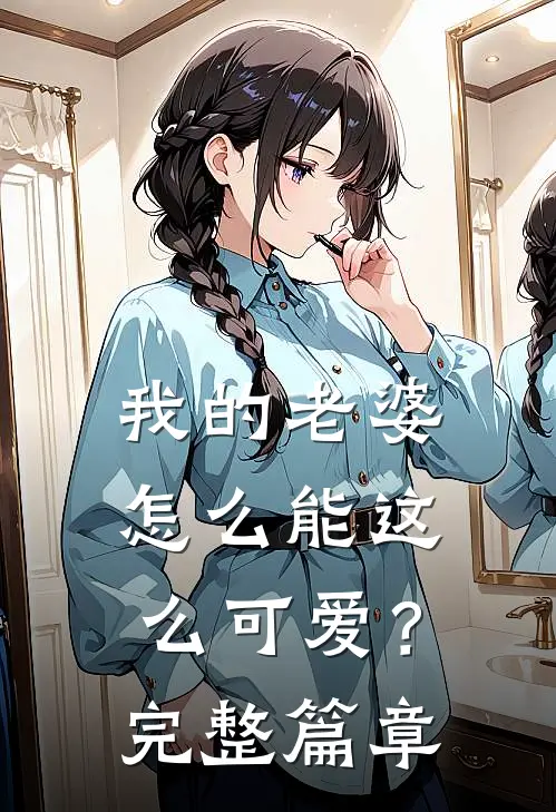 我的老婆怎么能这么可爱？完整篇章
