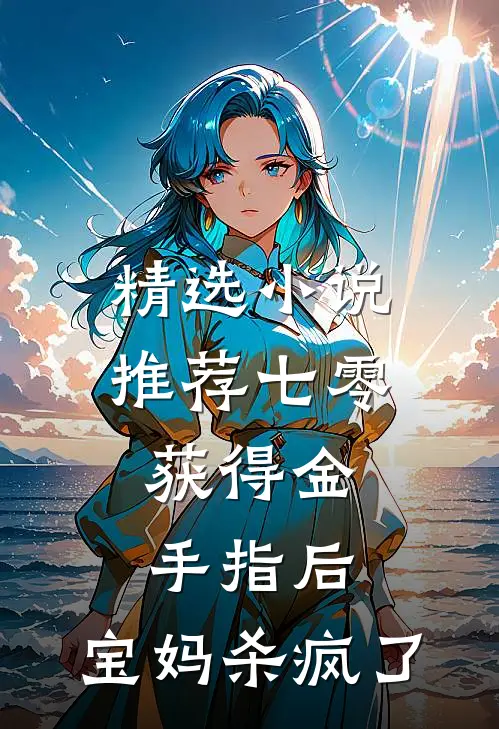 精选小说推荐七零：获得金手指后，宝妈杀疯了