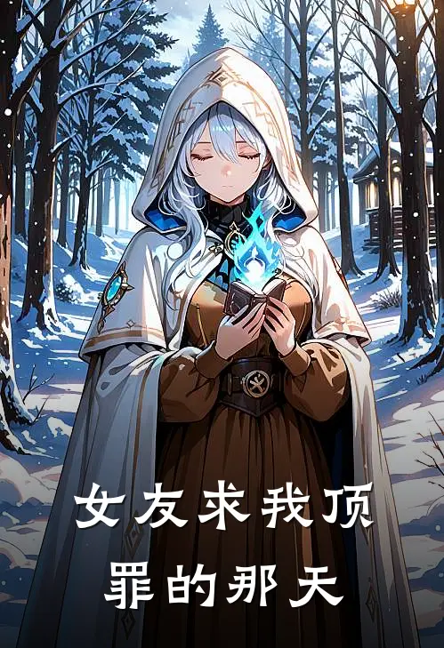 女友求我顶罪的那天