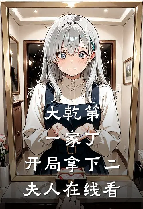 大乾第一家丁，开局拿下二夫人在线看