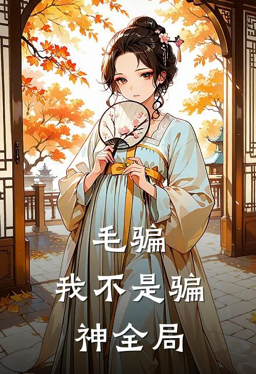 毛骗：我不是骗神全局