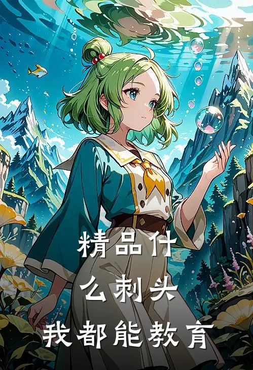 精品什么刺头，我都能教育