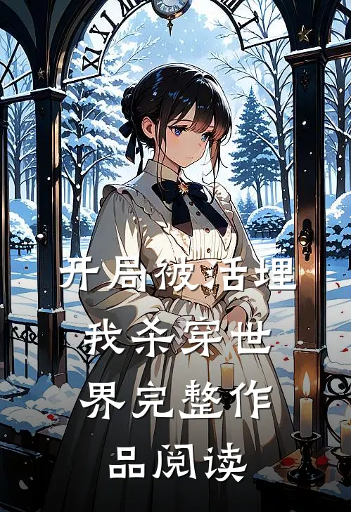 开局被活埋，我杀穿世界完整作品阅读