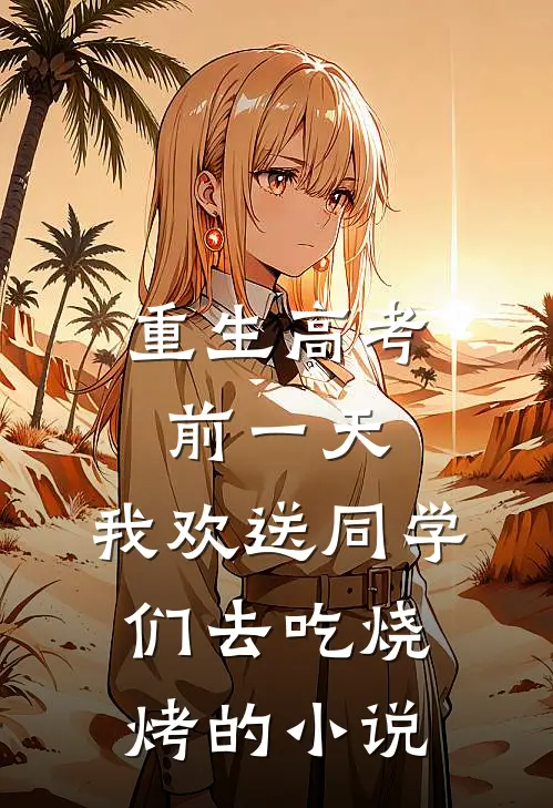 重生高考前一天，我欢送同学们去吃烧烤的小说
