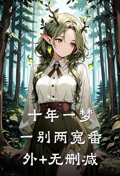 十年一梦，一别两宽番外+无删减
