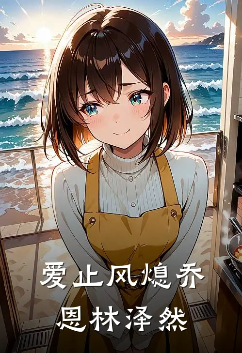 爱止风熄乔恩林泽然