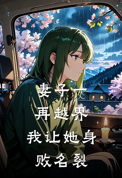 妻子一再越界，我让她身败名裂