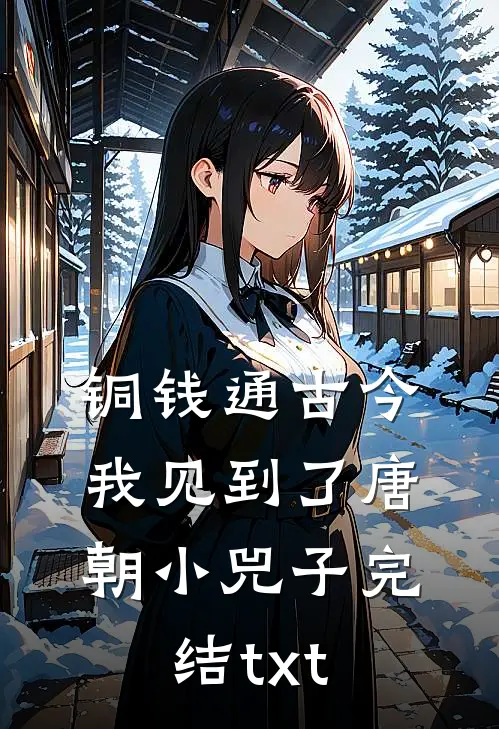 铜钱通古今，我见到了唐朝小兕子完结txt